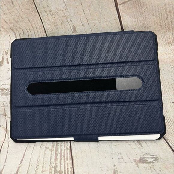 ‼️final must bundle‼️ New Miesherk iPad BLUE Tablet Case - Picture 2 of 10